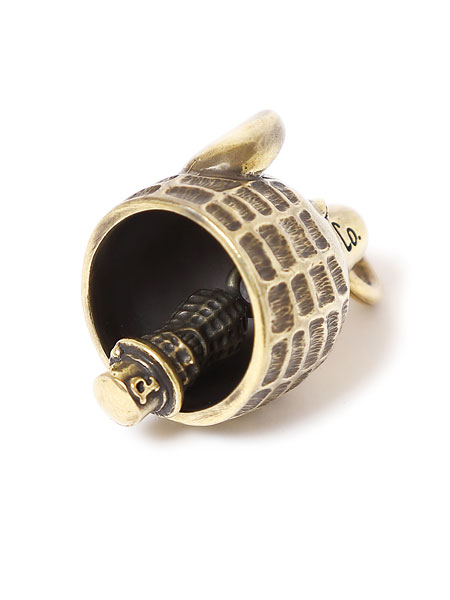 楽天市場】PEANUTS&CO. ピーナッツカンパニー 【 P'S GUARDIAN BELL