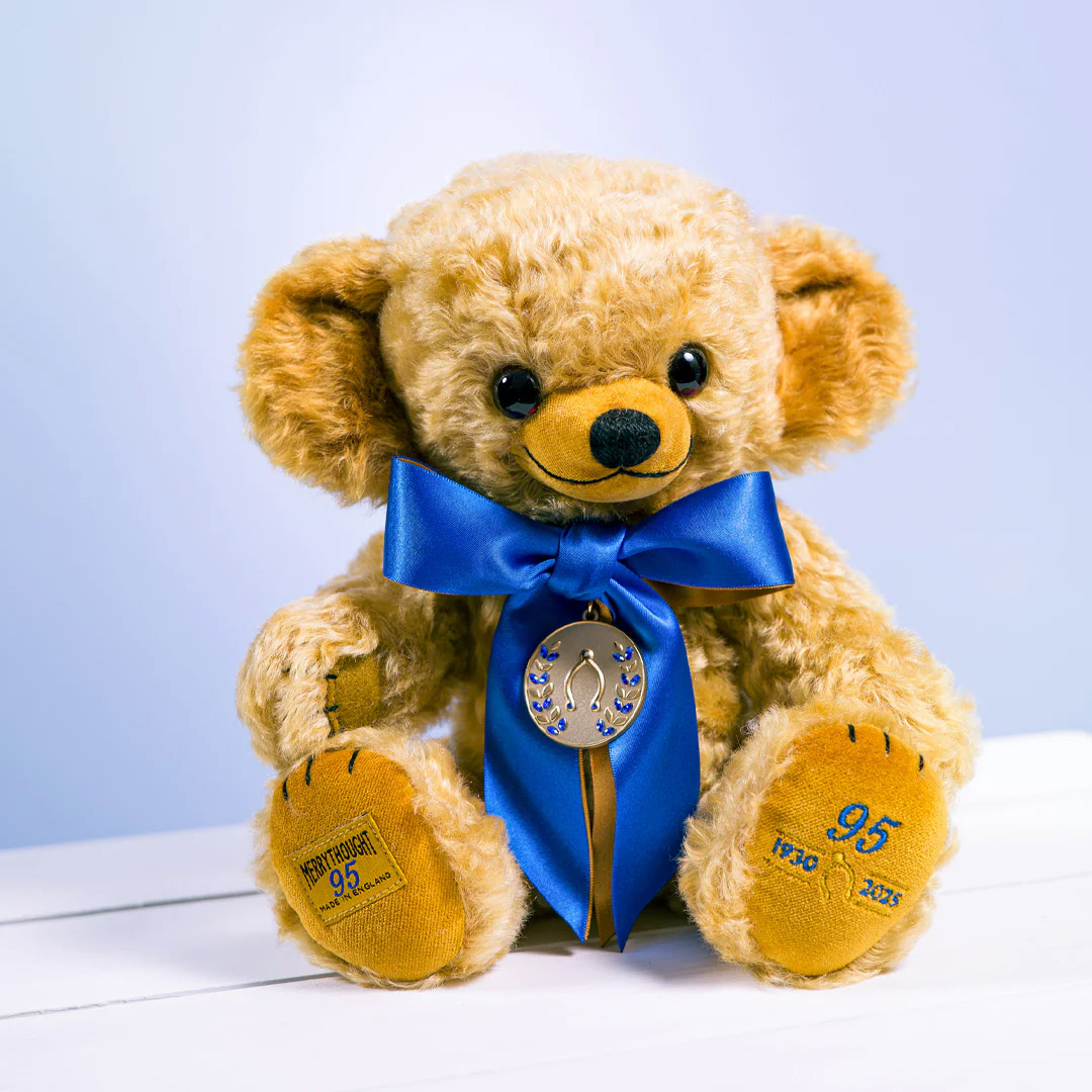 メリーソート チーキー コットン キャンディ 500体限定 【公式通販】