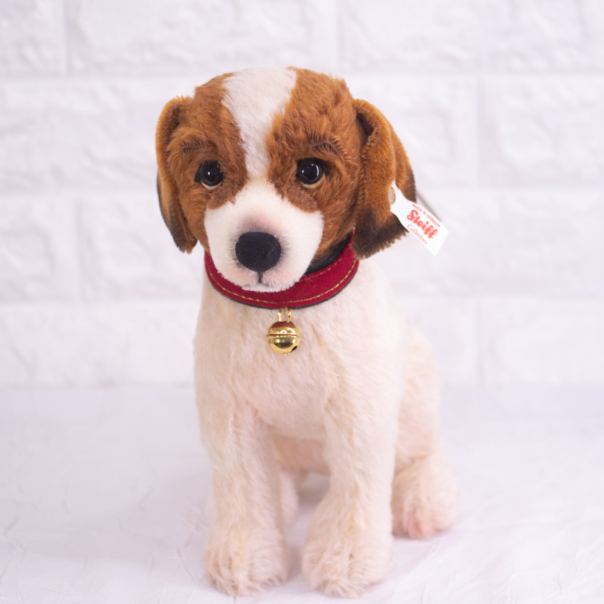 楽天市場】シュタイフ ジャックラッセルテリア マティ テディベア