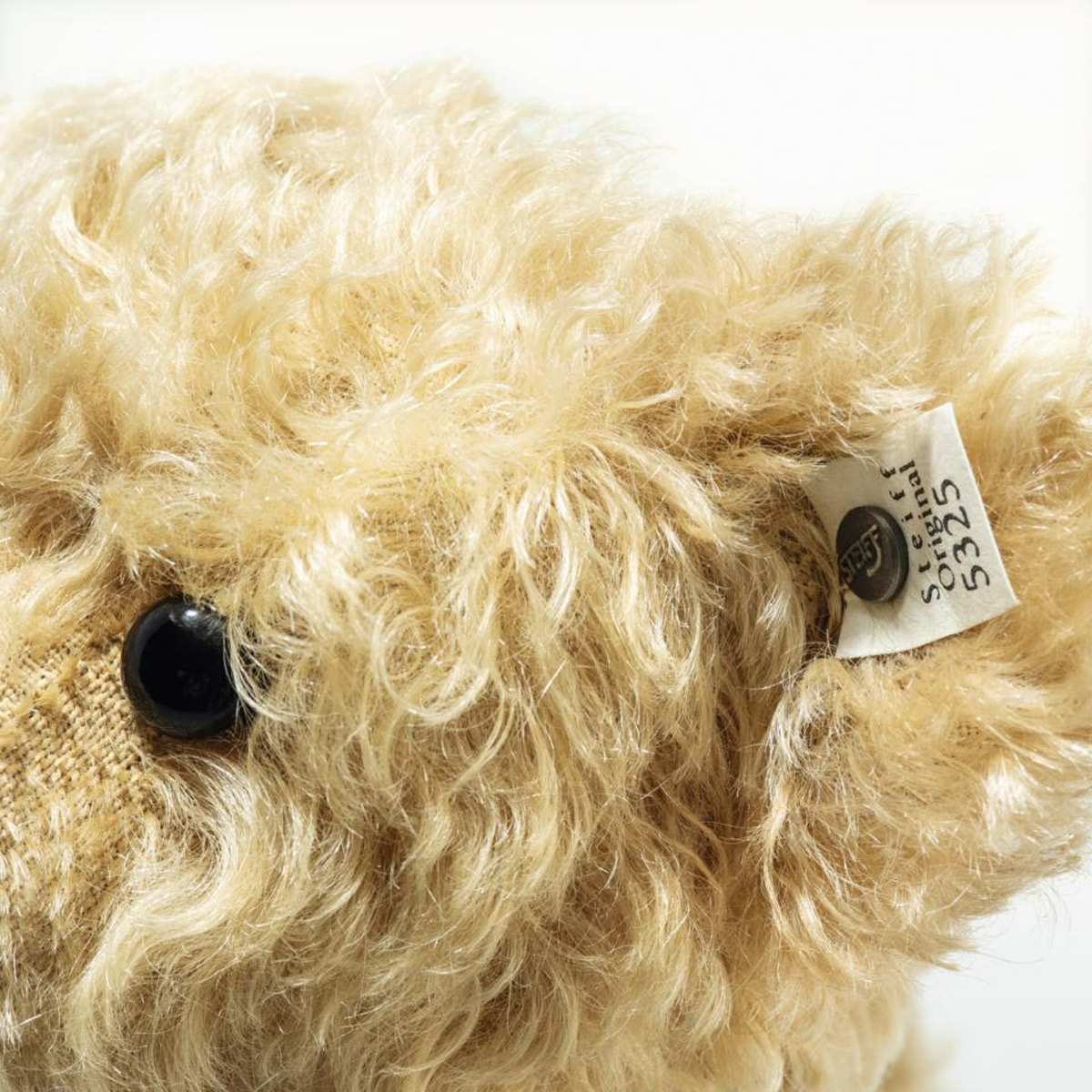 楽天市場】シュタイフ テディベア レプリカ 1907 36cm ean 403514