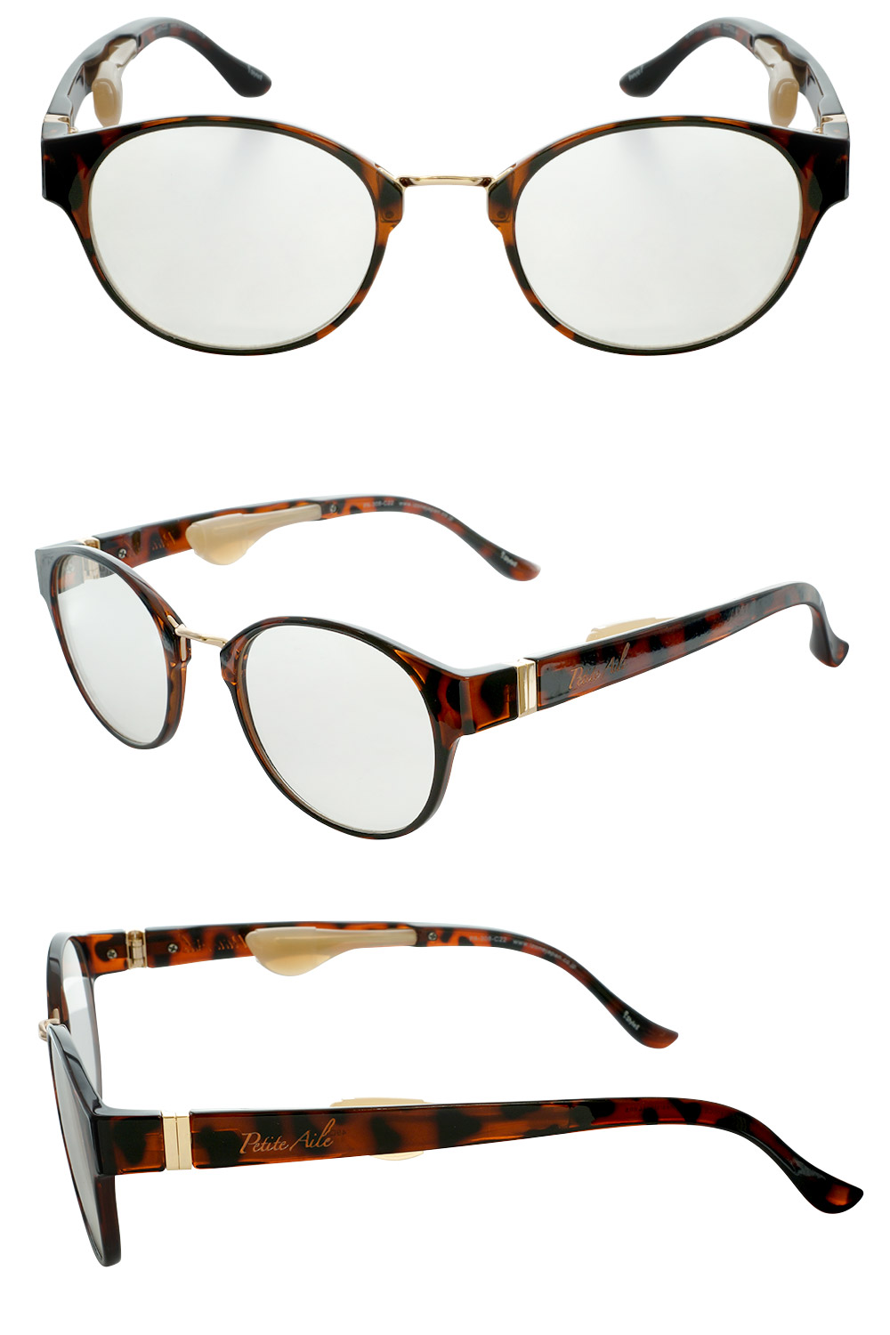 楽天市場】IZONE NEW YORK Petite Aile 調光 サングラス レディース UV