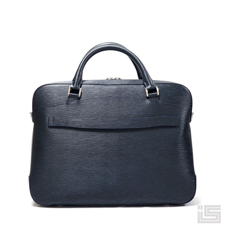 楽天市場】□ PELLE MORBIDA ペッレ モルビダ CA201 Navy ブリーフ