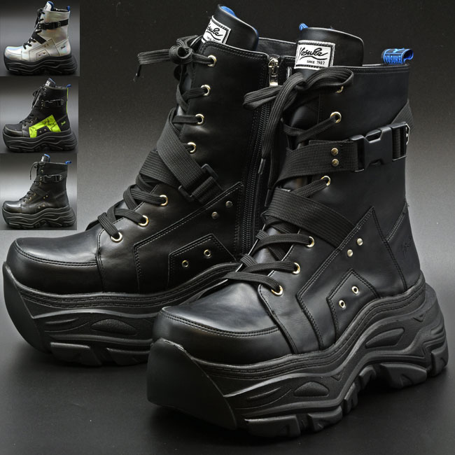 楽天市場】【ヨースケ 全品送料無料】 ヨースケ YOSUKE スニーカー