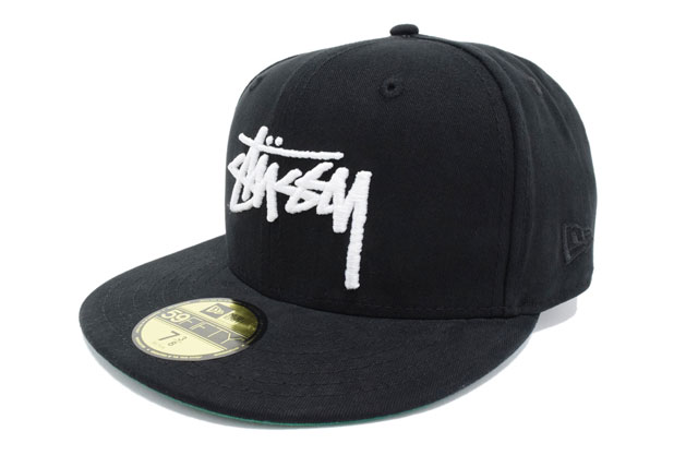 楽天市場】ステューシー STUSSY×NEW ERA ニューエラ キャップ 帽子