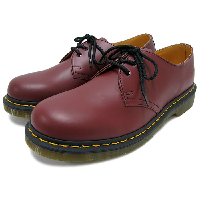 楽天市場】ドクターマーチン Dr.Martens ブーツ 3ホール レディース