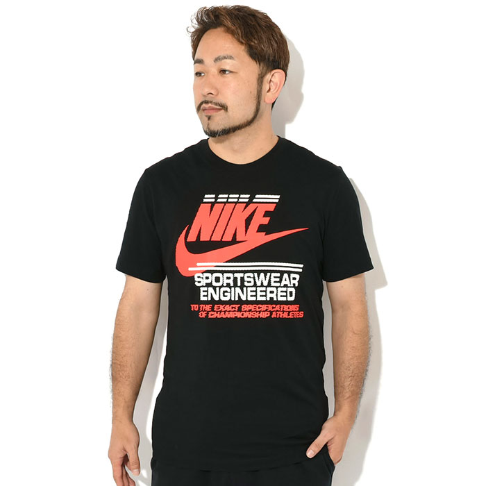 楽天市場】ナイキ NIKE Tシャツ 半袖 メンズ 6MO フーチュラ FAHO25