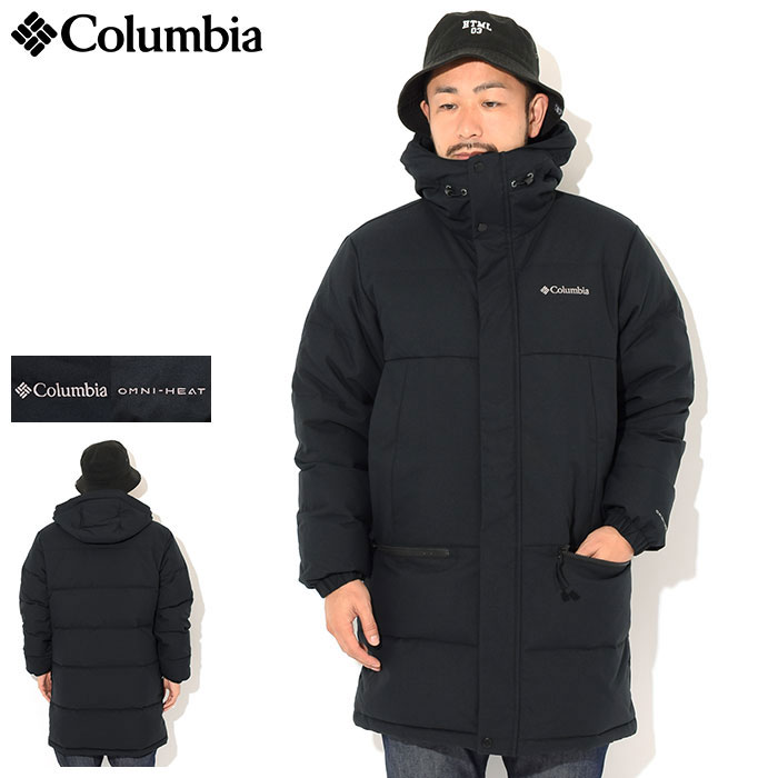 楽天市場】コロンビア Columbia ジャケット オムニヒート メンズ