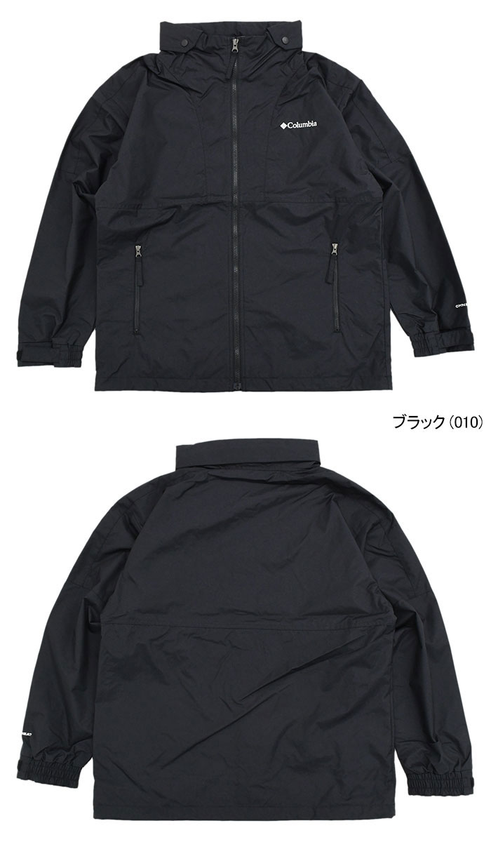 楽天市場】コロンビア Columbia ジャケット オムニヒート メンズ