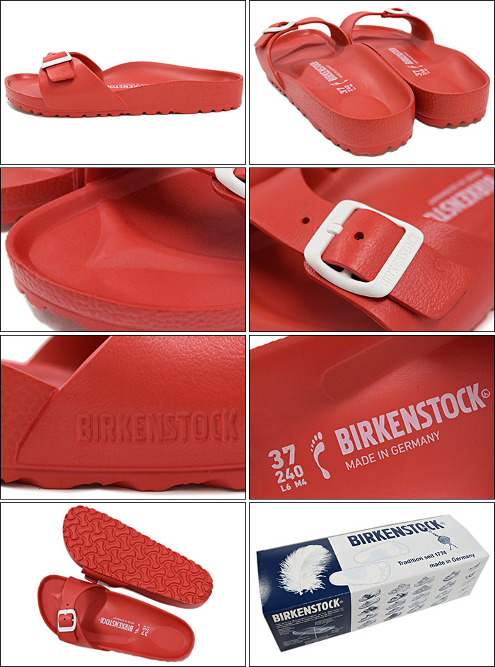 楽天市場】【ポイント10倍】ビルケンシュトック BIRKENSTOCK サンダル