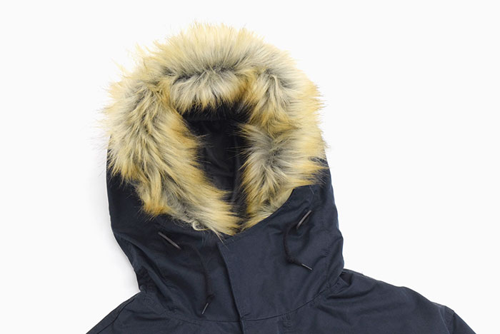 楽天市場】フレッドペリー FRED PERRY ジャケット メンズ フィッシュ