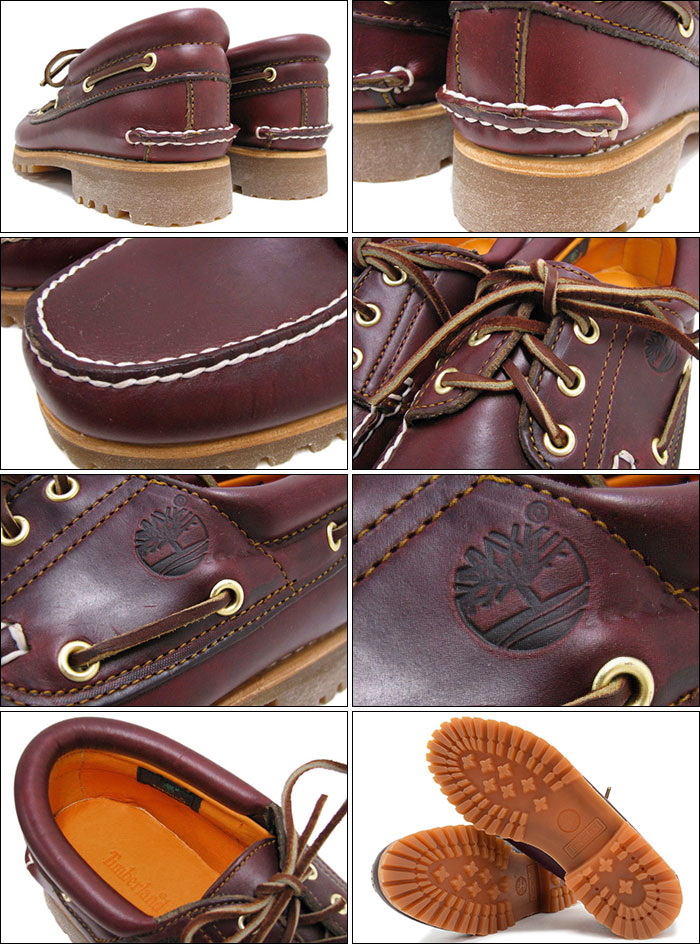 楽天市場】【日本正規品】ティンバーランド Timberland デッキシューズ