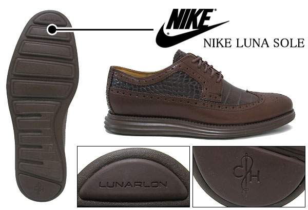 楽天市場】コールハーン COLE HAAN×NIKE ルナ グラウンド ロング