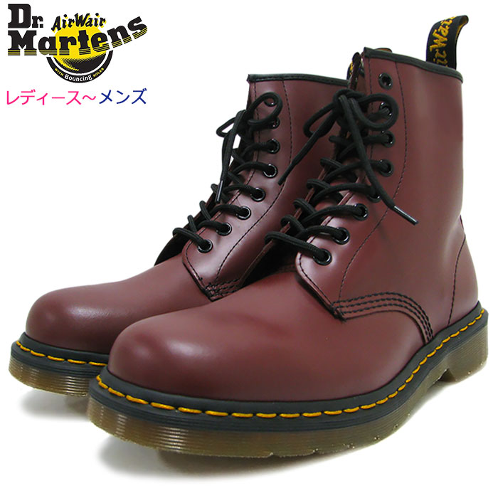 楽天市場】ドクターマーチン Dr.Martens ブーツ 8ホール レディース