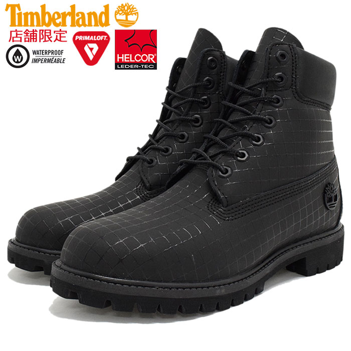 楽天市場】【日本正規品】ティンバーランド Timberland ブーツ メンズ