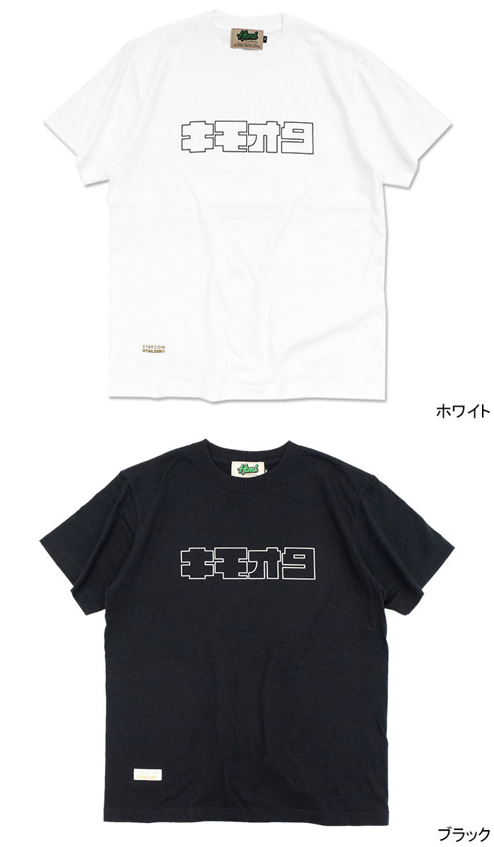 楽天市場】HTML ZERO3×STARDOM 鹿島沙希 コラボ Tシャツ 半袖 メンズ