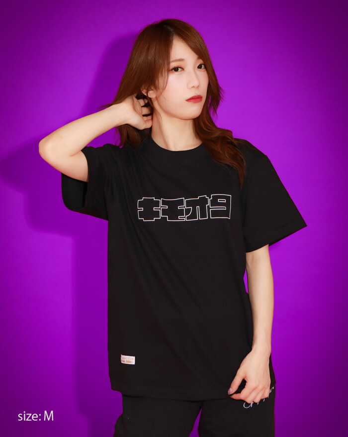 楽天市場】HTML ZERO3×STARDOM 鹿島沙希 コラボ Tシャツ 半袖 メンズ