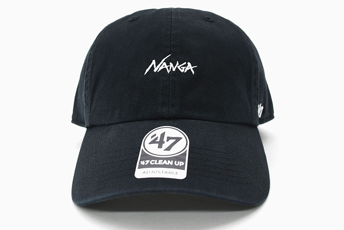 楽天市場】ナンガ NANGA キャップ フォーティーセブン コットン コラボ