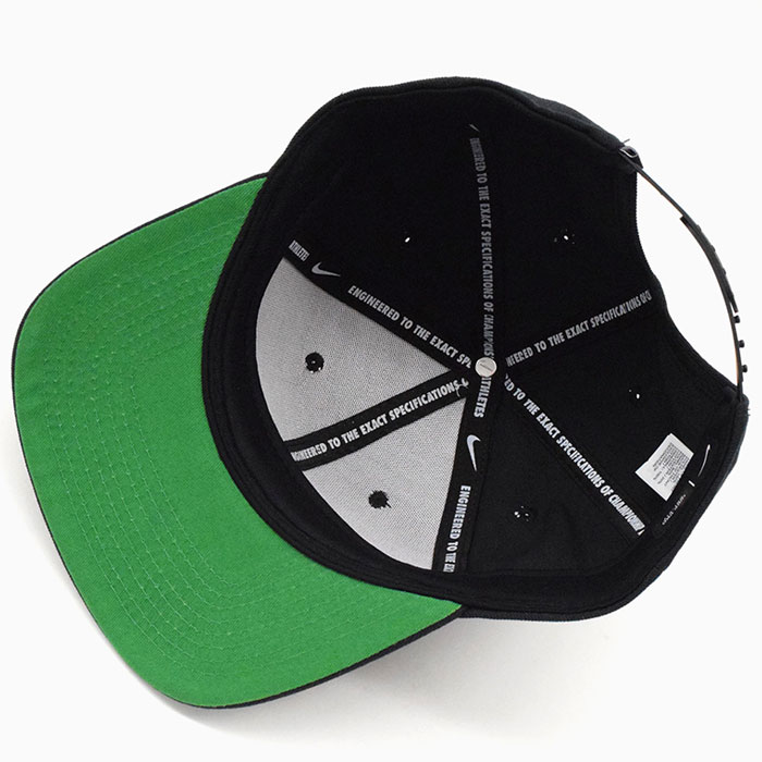 楽天市場】ナイキ NIKE キャップ メンズ フューチュラ プロ スナップ