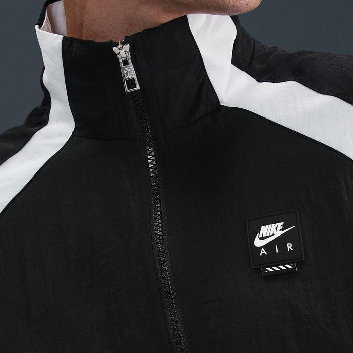 楽天市場】ナイキ NIKE ジャケット メンズ エア ウーブン トラック