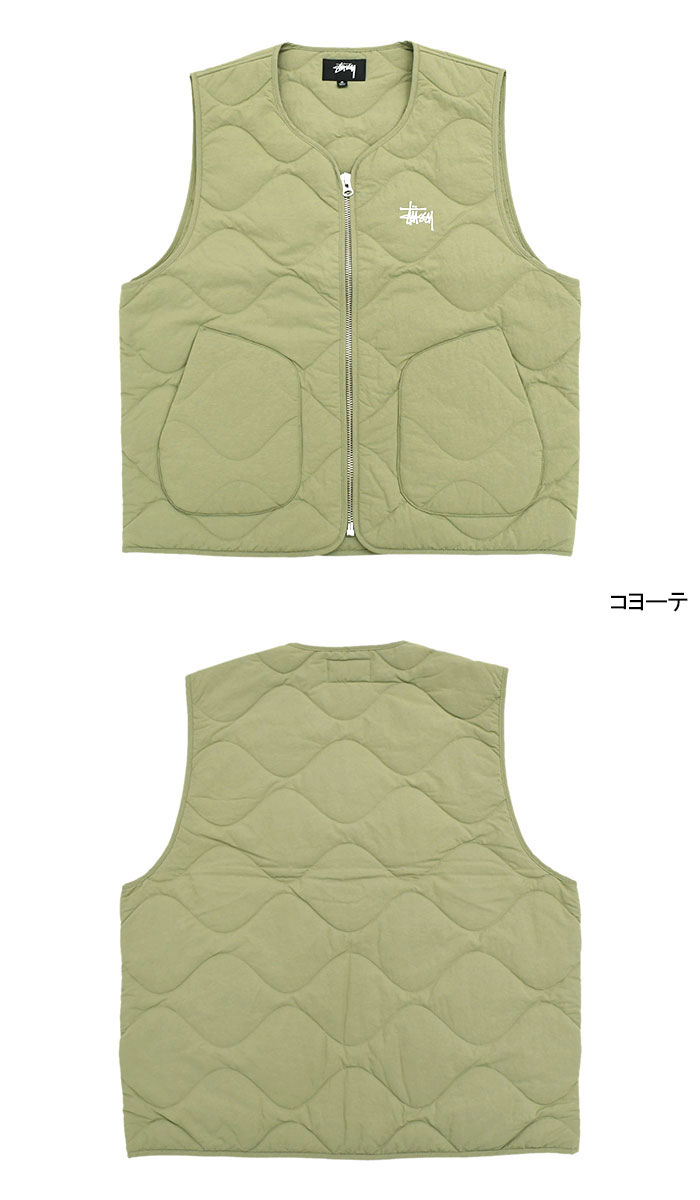 楽天市場】ステューシー STUSSY ジャケット メンズ Recycled Nylon