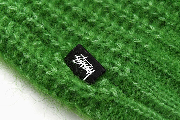楽天市場】ステューシー STUSSY セーター メンズ Mohair Tennis