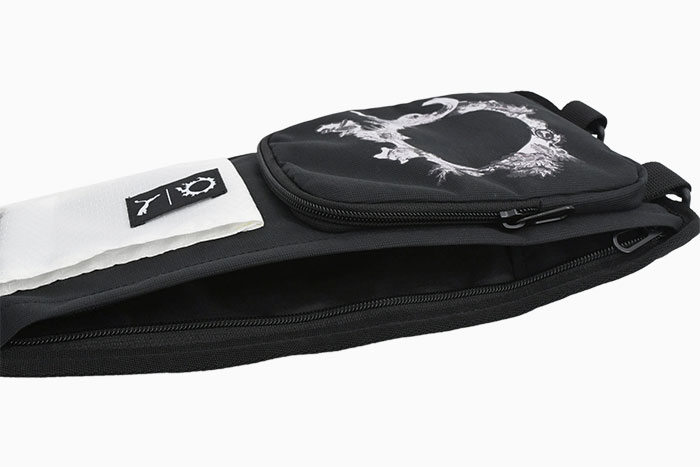 楽天市場】プーマ PUMA ボディバッグ ファイナルファンタジー 14