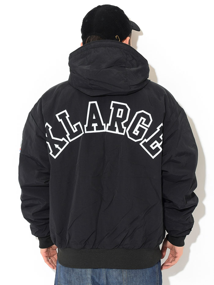 楽天市場】エクストララージ X-LARGE ジャケット メンズ ナイロン