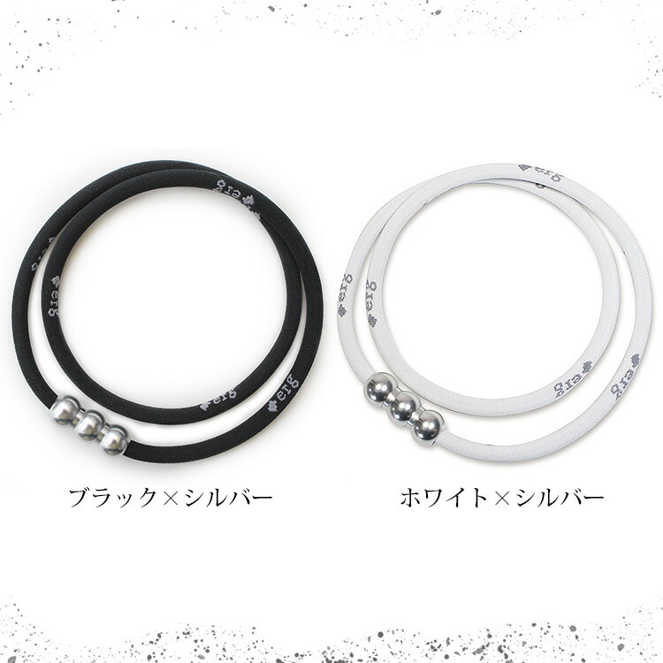 楽天市場】【送料無料】erg エルグ シナプスネックレス TRAD ブラック