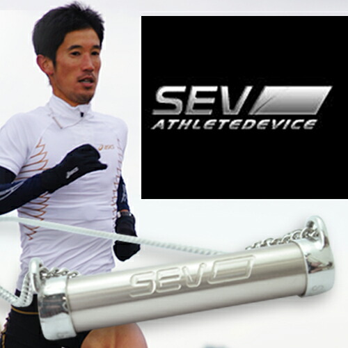 楽天市場】【楽天1位受賞】 SEV メタルレール Si ネックレス セブ si