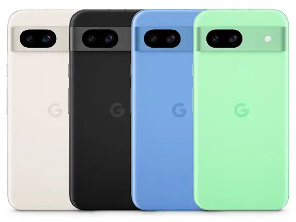 楽天市場】「新品」SIMフリー Google Pixel 9a 128GB [Porcelain] 本体