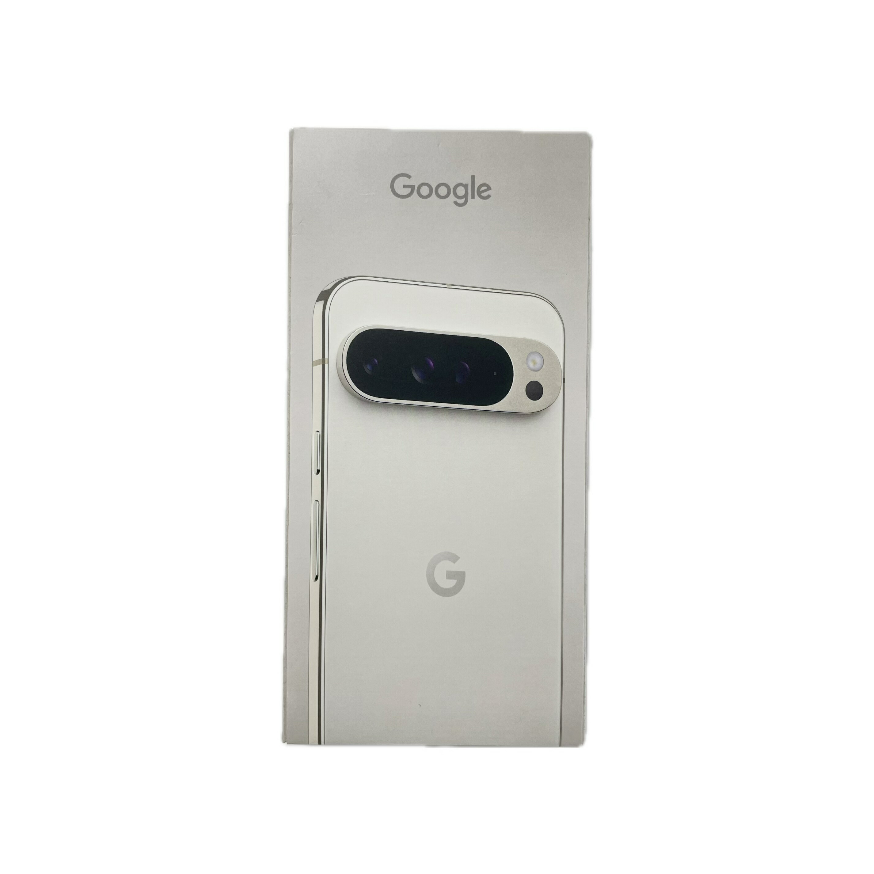 Google Pixel 9 Pro XL ホワイト 本体 ジャンク Google Pixel 9 Pro XL