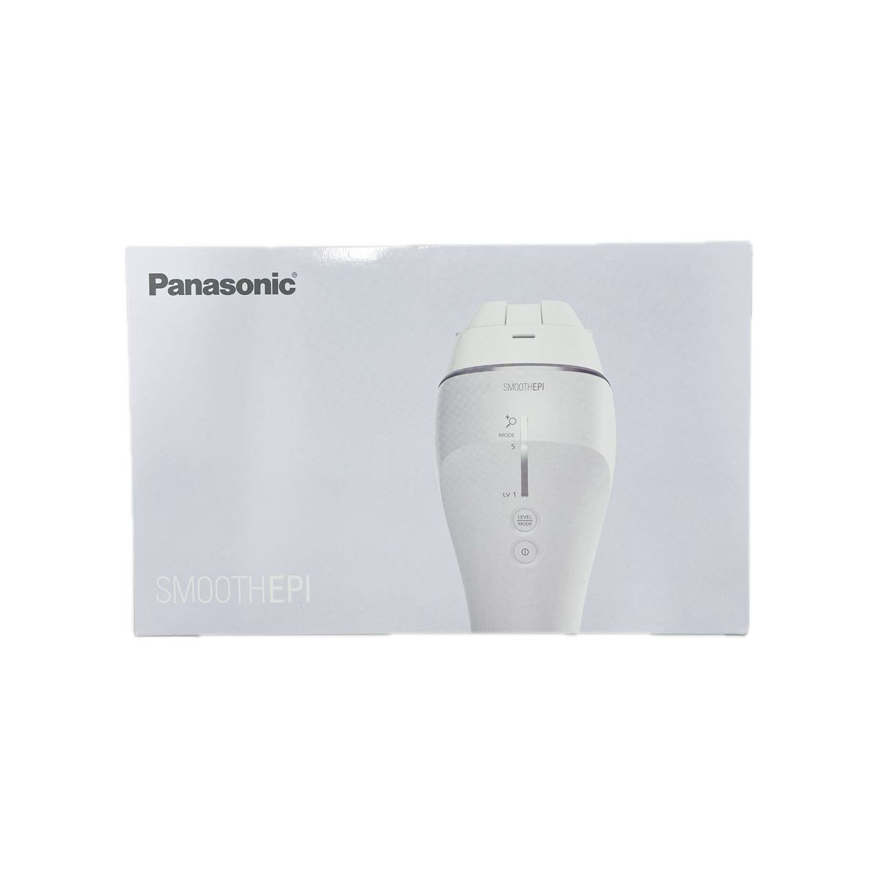 Panasonic 脱毛器 ES-CWP81 ホワイト 【公式通販】