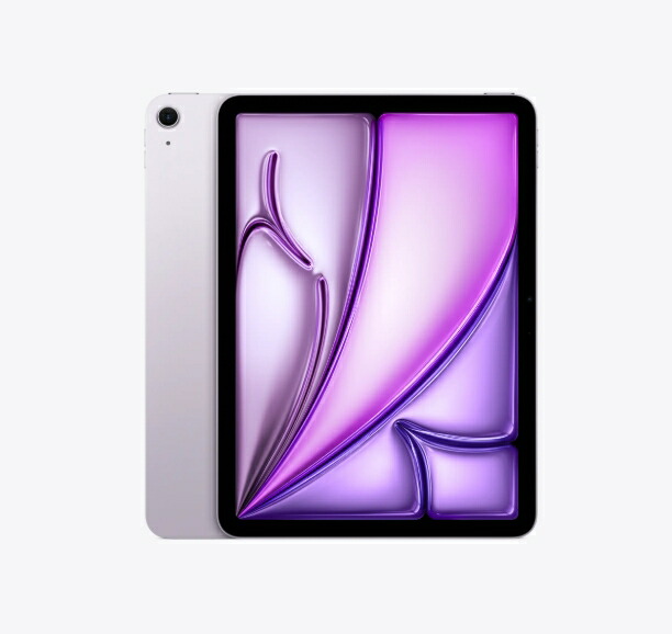 楽天市場】「新品」iPad Air(M3) 11インチ Wi-Fi 256GB 2025年春モデル