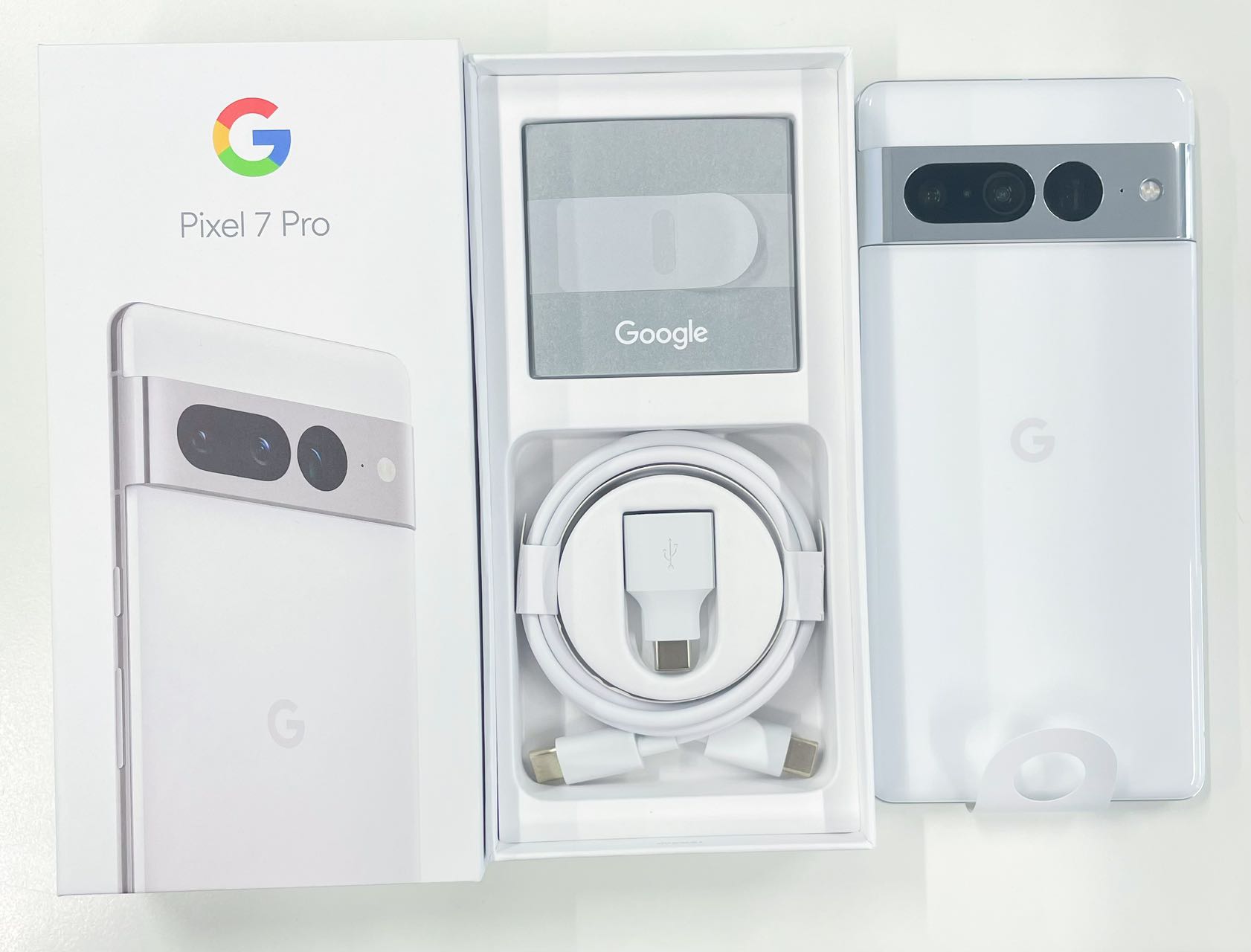 楽天市場】Google Pixel 7 Pro 128GB SIMフリー Snow シムフリー SIM