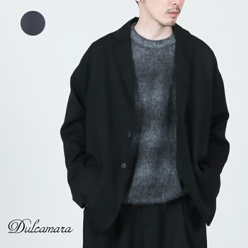 楽天市場】dulcamara ジャケットの通販
