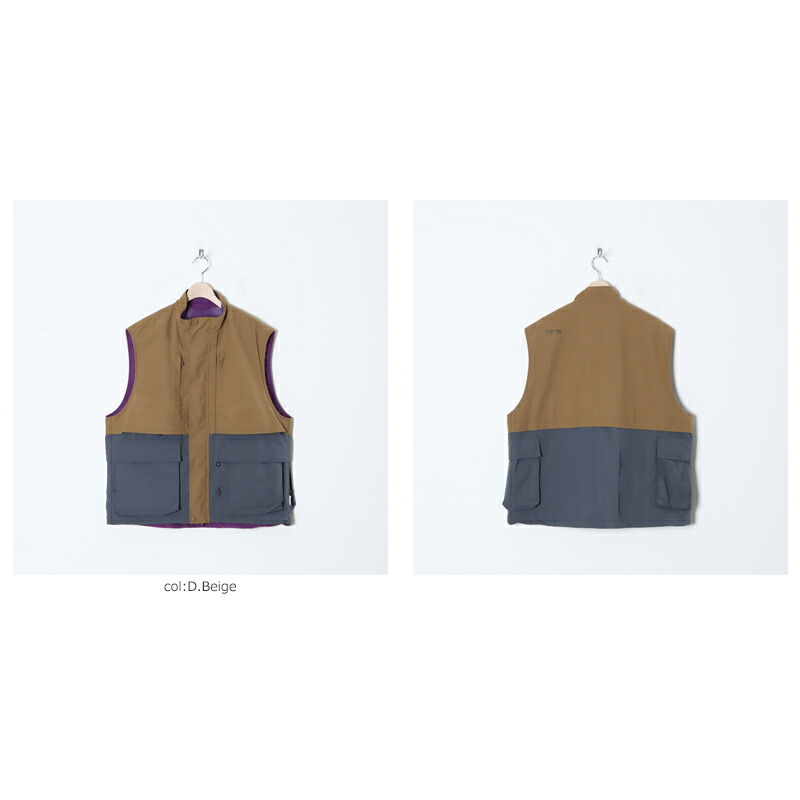 楽天市場】DAIWA PIER39 ダイワピア39 TECH LOGGER MOUNTAIN VEST
