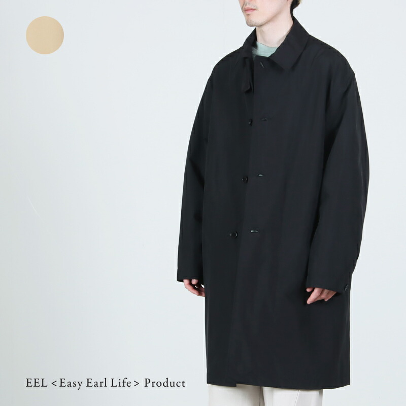 楽天市場】eel コートの通販