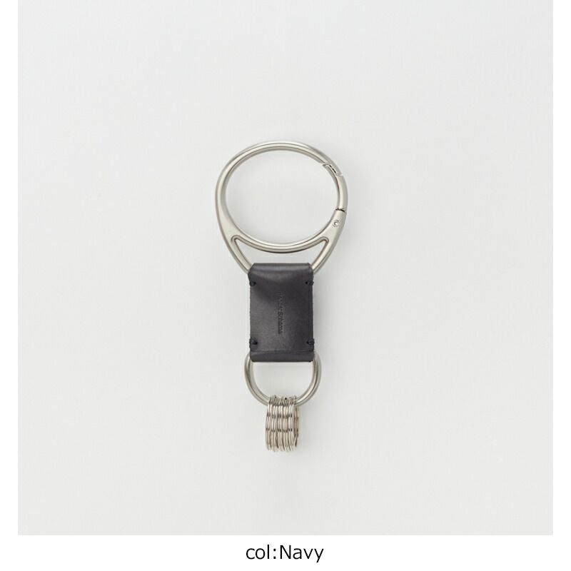 楽天市場】Hender Scheme (エンダースキーマ) key hook / キーフック