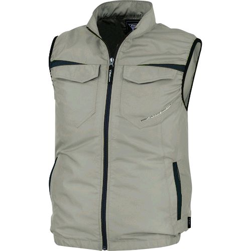 楽天市場】マキタ 空調服（サイズ（S/M/L）LL）（ベスト｜作業着・作業