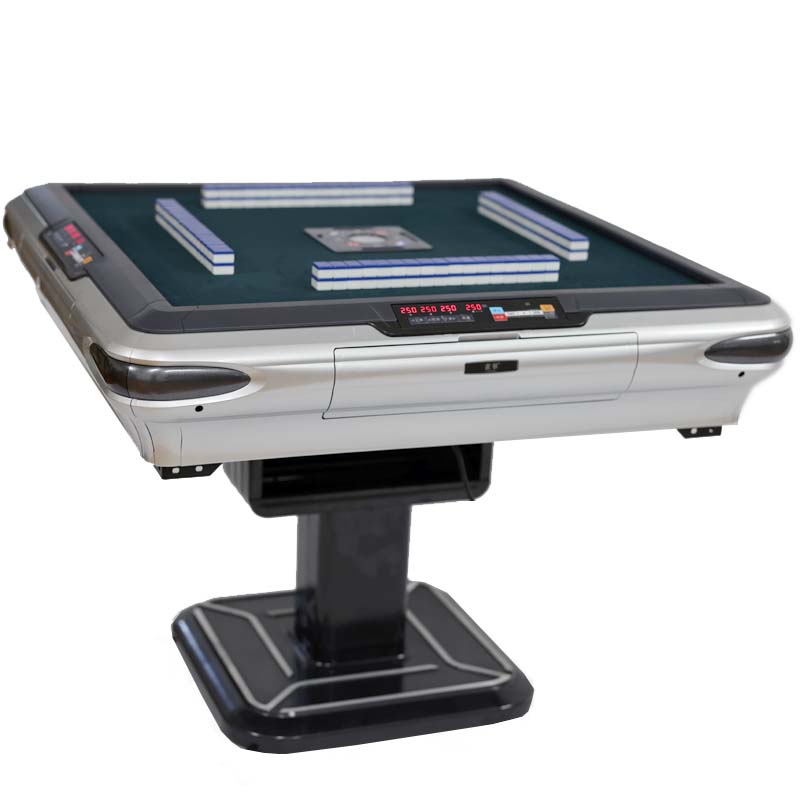 楽天市場】全自動麻雀卓 点数表示 NEWサイコロパネル 折りたたみ式