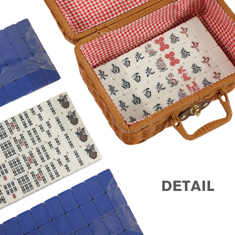 楽天市場】麻雀牌 全自動麻雀卓用 麻雀牌 33ミリ牌 33mm麻雀牌専用