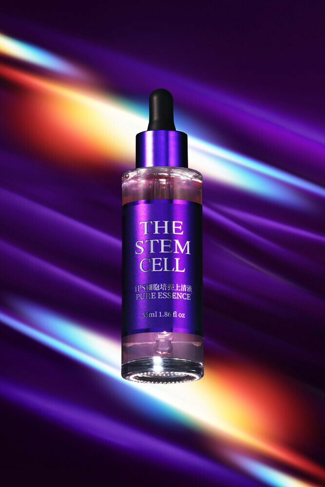 楽天市場】THE STEM CELL iPS CELLS PURE ESSENCE 55ml 【日本製】 iPS