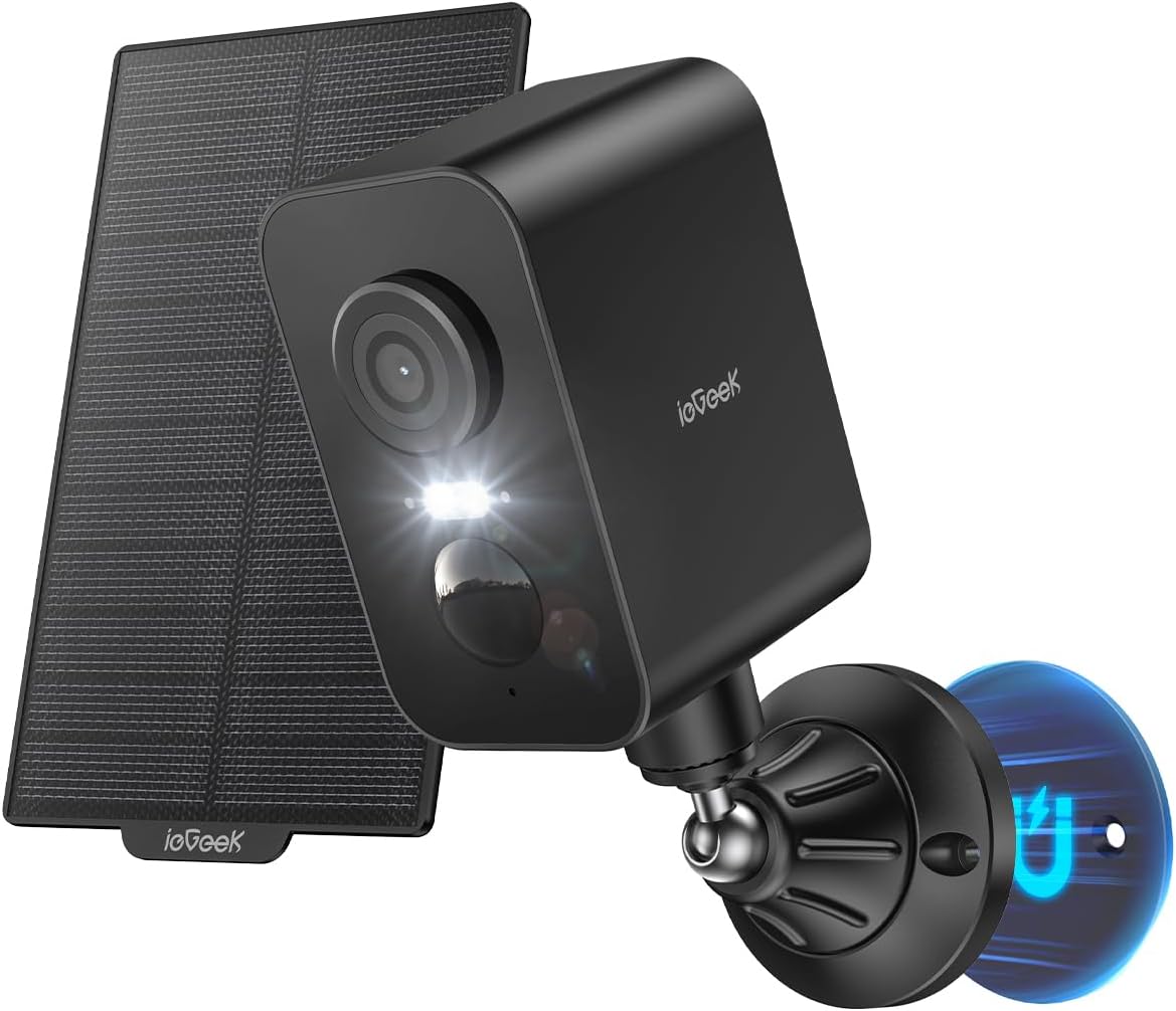 防犯グッズ iegeek 防犯カメラ」の人気商品一覧 | 安い商品を通販