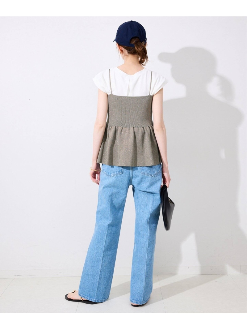 楽天市場】【SALE／30%OFF】《追加》ファンタジアパールラメニット