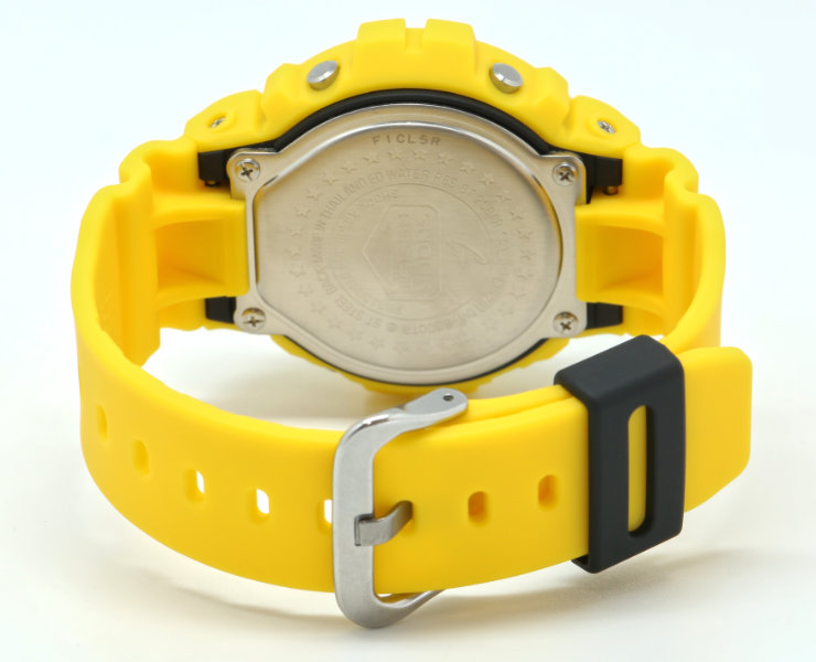 楽天市場】G-SHOCK Gショック 6900シリーズ30周年記念モデル DW-6900TR