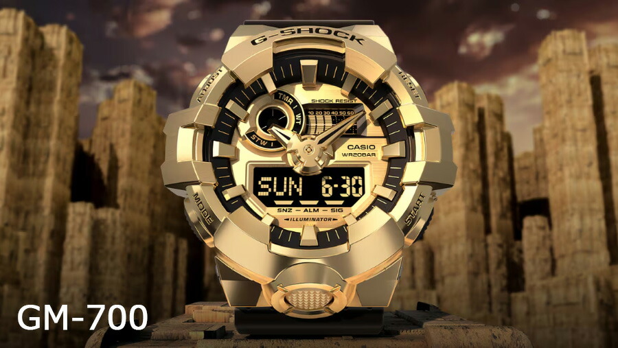 楽天市場 | 時計・ブランド専門店 アイゲット - メタルを纏ったビッグ