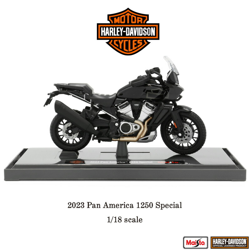 楽天市場】ハーレー ダビッドソン Harley Davidson 2023 Pan America