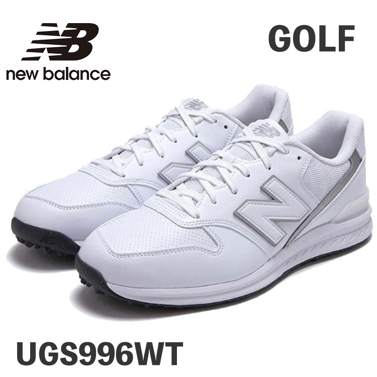 楽天市場】ニューバランス ugs996 ゴルフシューズの通販