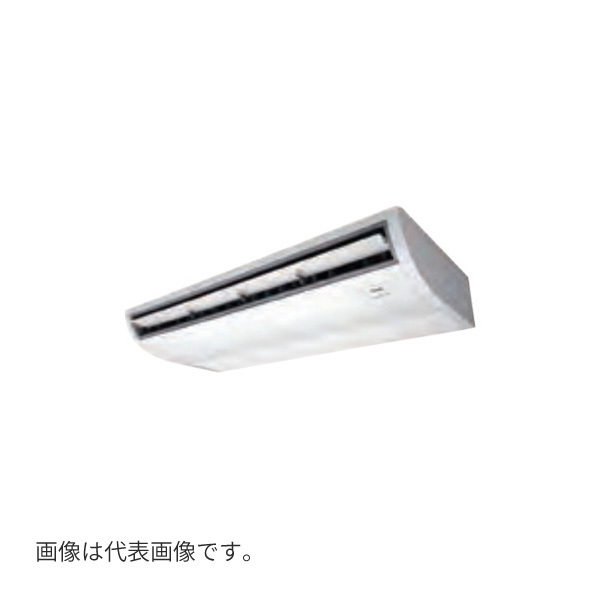 楽天市場】○Я東芝(日本キヤリア) 業務用エアコン【GCEA14011XU】天井