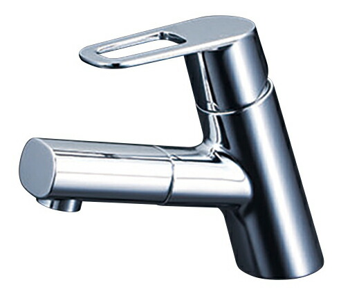 KVK シングルレバー式混合栓 FSL150DT (水栓金具) 価格比較 - 価格.com
